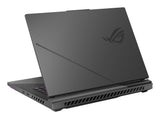 Portátil Asus Rog Strix G16 G614fr-Ts365 16" Amd Ryzen 9 9955hx 16gb 1tb Ssd Rtx 5070 Ti Sin Sistema Operativo