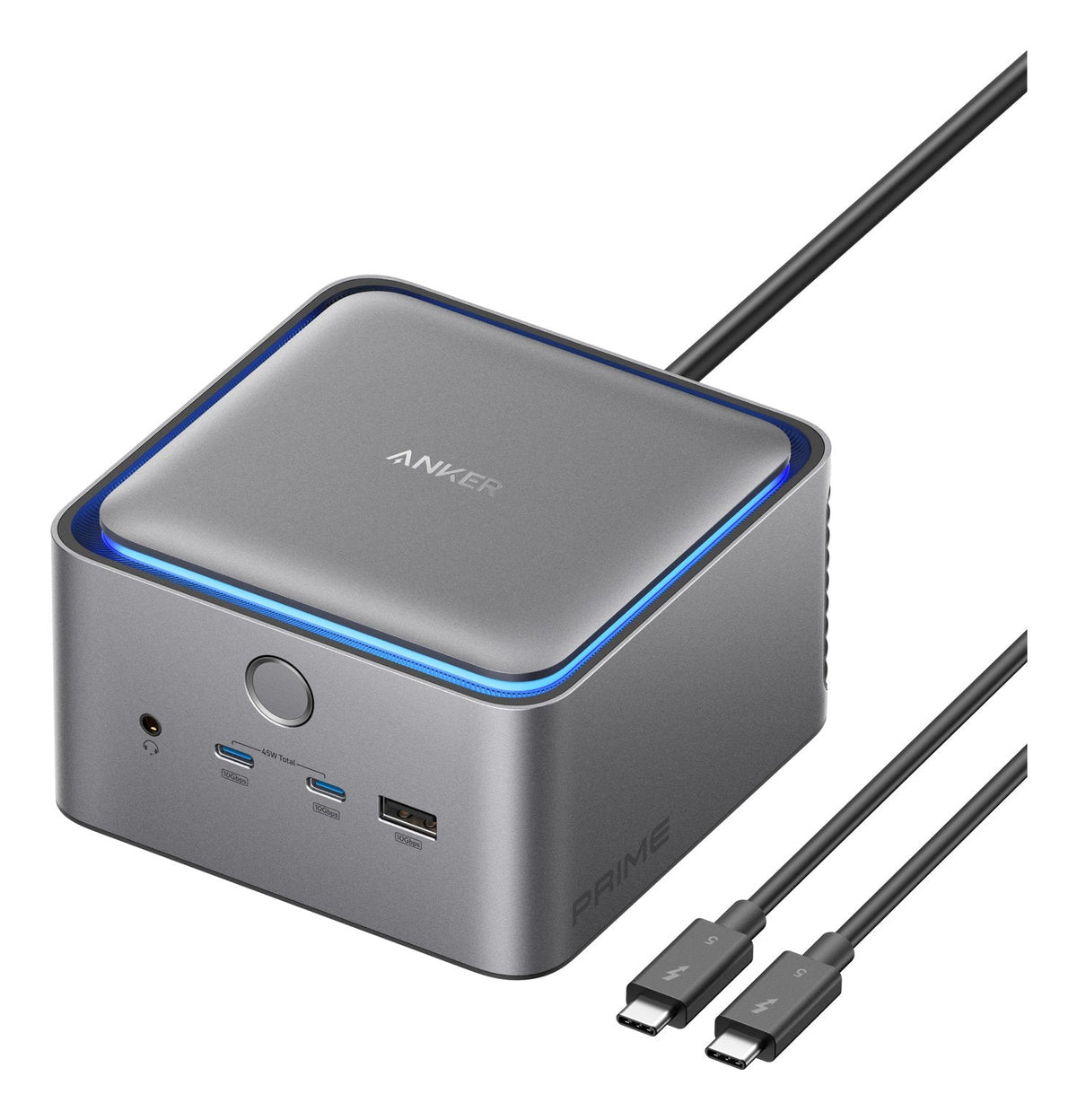 Universal, Usb Type-C, Grey A83b53a1