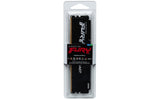 EAN 740617350050 - Kingston Technology FURY Beast módulo de memoria 1 x 64 GB 5600 MT/s 288-pin DIMM imagen 5