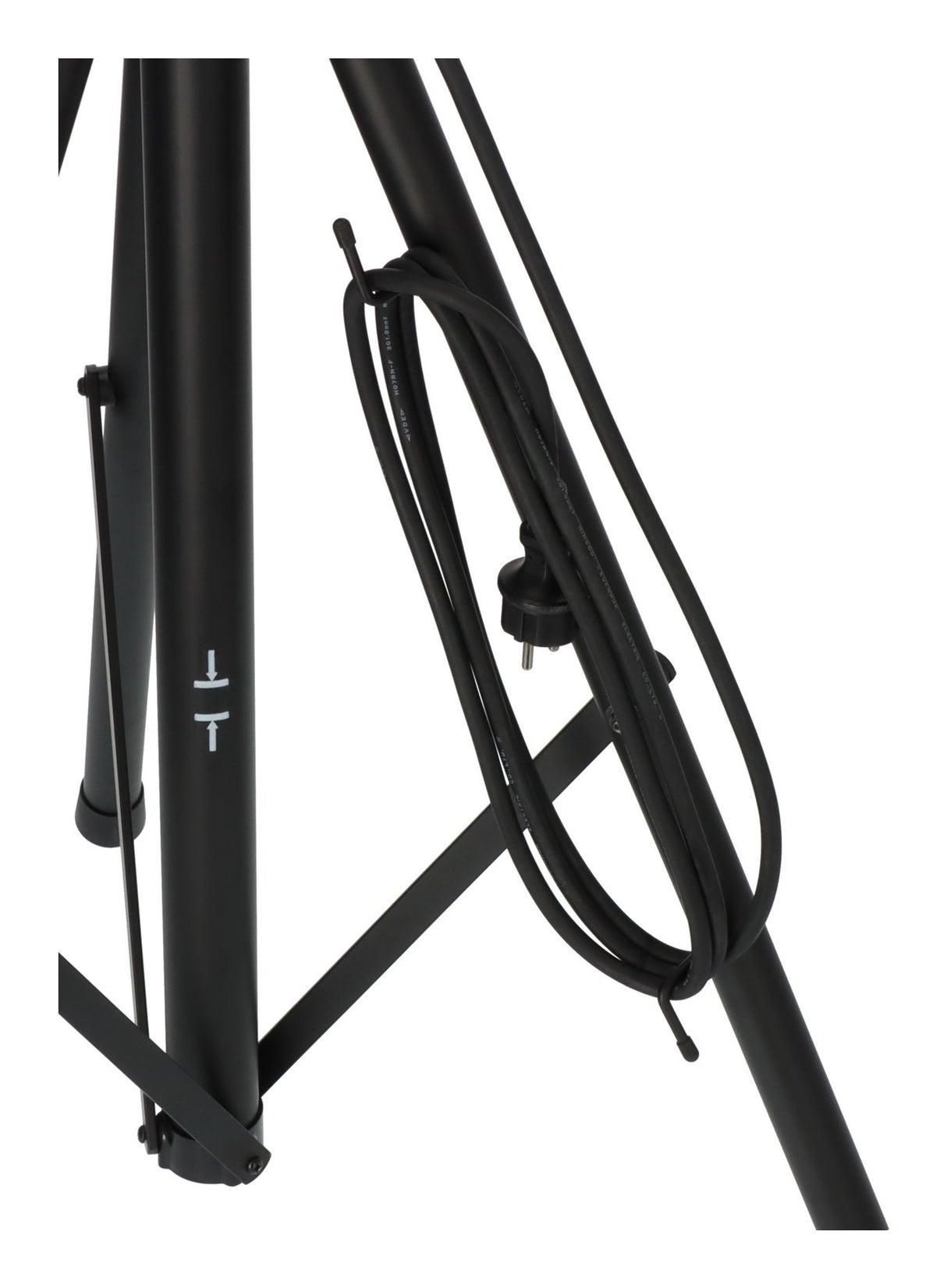 EAN 4007123691760 - Brennenstuhl 1170310040 tripode Sistema de iluminación 3 pata(s) Negro imagen 5