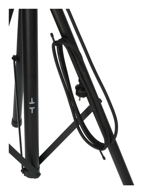EAN 4007123691760 - Brennenstuhl 1170310040 tripode Sistema de iluminación 3 pata(s) Negro imagen 5