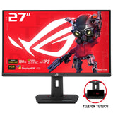 EAN 0197105406070 - ASUS ROG Strix XG27ACS pantalla para PC 68,6 cm (27") 2560 x 1440 Pixeles Quad HD LED Negro imagen 1