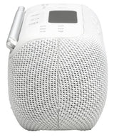 Jbl Tuner 3 Tragbares Dab+/Ukw Bt Radio, Ip68, Blanco