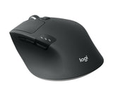 EAN 5099206065086 - Logitech 910-004791 ratón Oficina mano derecha RF Wireless + Bluetooth Óptico 1000 DPI imagen 8