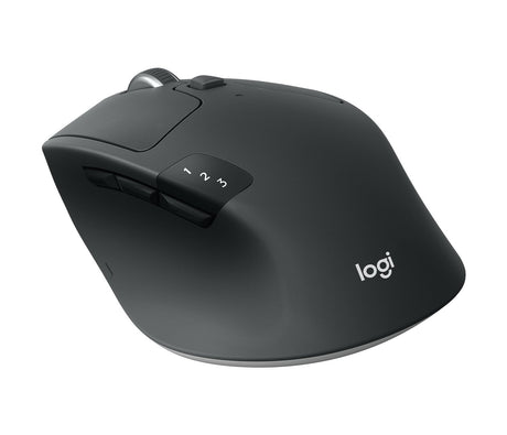 EAN 5099206065086 - Logitech 910-004791 ratón Oficina mano derecha RF Wireless + Bluetooth Óptico 1000 DPI imagen 8