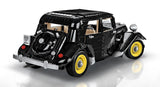 Cobi Citroen Traction Avant 11cv 1938, Juguete De Construcción Cobi-24337