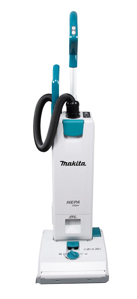 Aspirador Industrial De Columna  Makita  2x18v Dvc560z