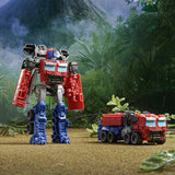 EAN 5010993958856 - Transformers F46055X0 juguete transformable imagen 6