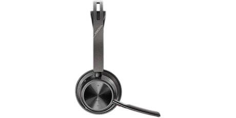 EAN 5715328115590 - HP Poly Voyager Focus 2 USB-C-C Headset +USB-C/A Adapter +Charging Stand Inalámbrico Diadema Business/Eve imagen 7