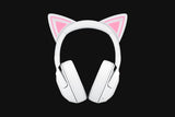 Auriculares Razer Kraken Kitty V2 Bt Blanco (Rz04-04860600-R3m1)