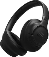 Jbl Tune 730bt Bluetooth Wireless On-Ear Headphones Black Eu