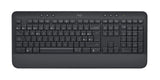 EAN 5099206105188 - Logitech 920-010998 teclado Ratón incluido Oficina Bluetooth QWERTY Español Grafito imagen 5