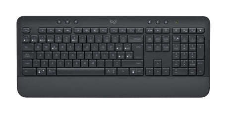 EAN 5099206105188 - Logitech 920-010998 teclado Ratón incluido Oficina Bluetooth QWERTY Español Grafito imagen 5