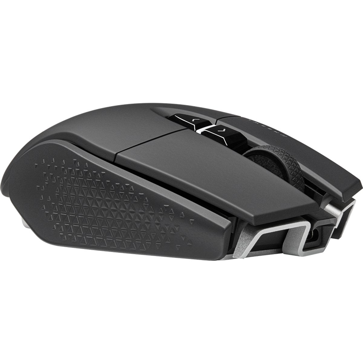 EAN 0840006657644 - Corsair M65 ratón Juego Bluetooth + USB Type-A Óptico 26000 DPI imagen 5