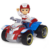 EAN 778988507865 - PAW Patrol PAW VHC BscVehicle Sustainable Ryder GML imagen 7