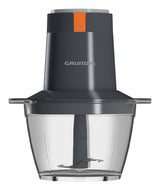 EAN 4013833066057 - Grundig CH 5320 0,5 L 500 W Gris, Transparente imagen 1