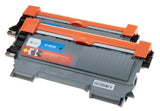 G&G Xl-Toner 2er Set Compatible Con Brother Tn-2220/ 2010