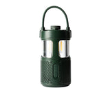 Linterna Camping Pure Woodland Glow Black