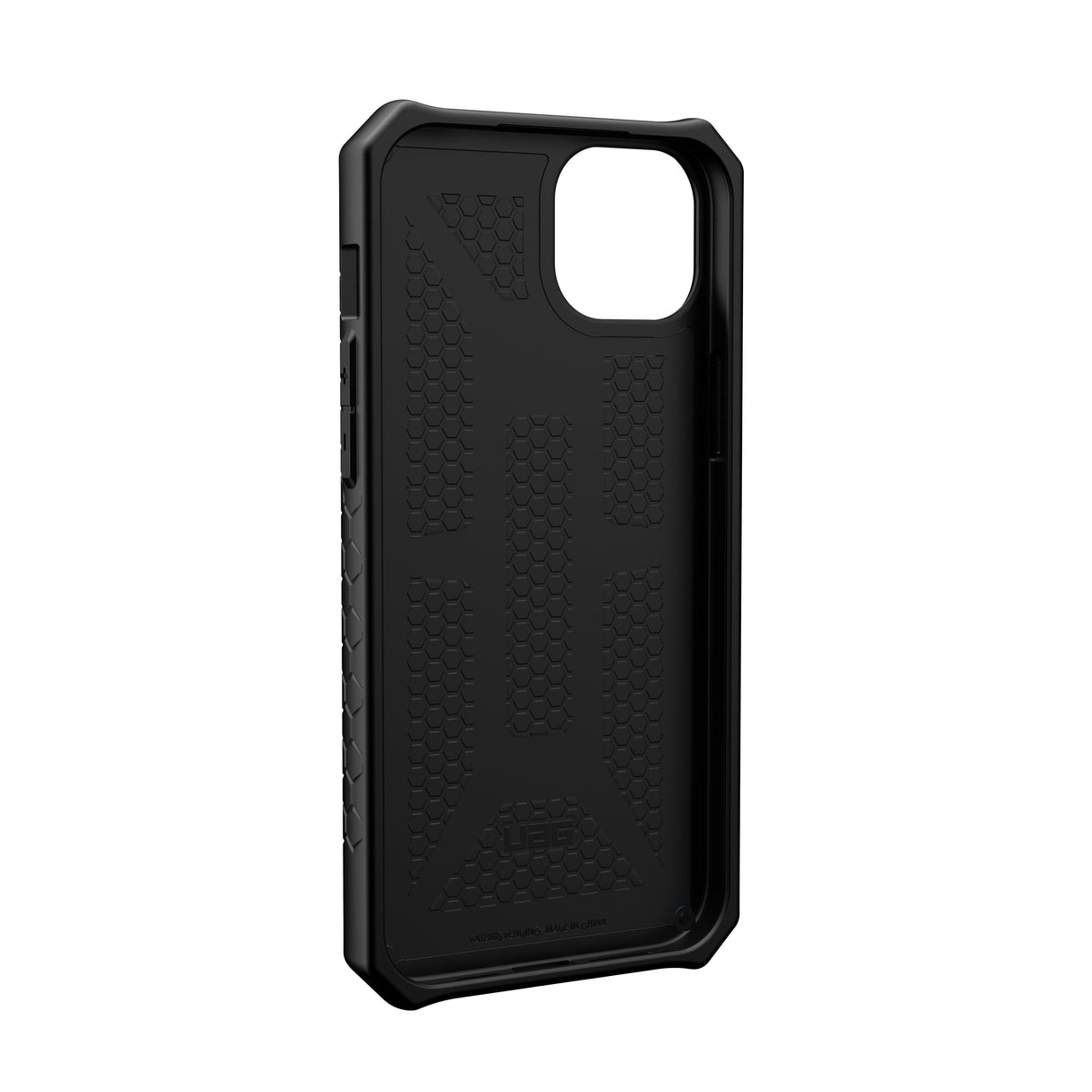 EAN 0840283901775 - Urban Armor Gear Monarch funda para teléfono móvil 17 cm (6.7") Negro imagen 9