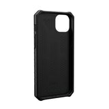 EAN 0840283901775 - Urban Armor Gear Monarch funda para teléfono móvil 17 cm (6.7") Negro imagen 9