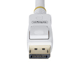 Cable Displayport Vesa De 1,8m