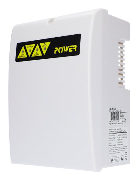 EAN 5904576555818 - Genway VIDI-ZBF-050P Sistema de alimentación imagen 1