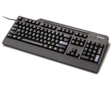 Teclado Español Lenovo Usb Con Lector Smart Card (Compatible Dni Electronico) Negro