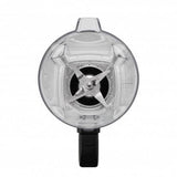 Wmf Consumer Electric Hochleistungsstandmixer Kult Pro (Edelstahl/Negro, 1,8 Liter) 0416630011