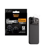 Panzerglass Hoops Ceramic Camera Lens Protector Iphone 18 Pro/ 18 Pro Max