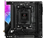 Mb Asrock Amd Am5 B850i Lightning Wifi
