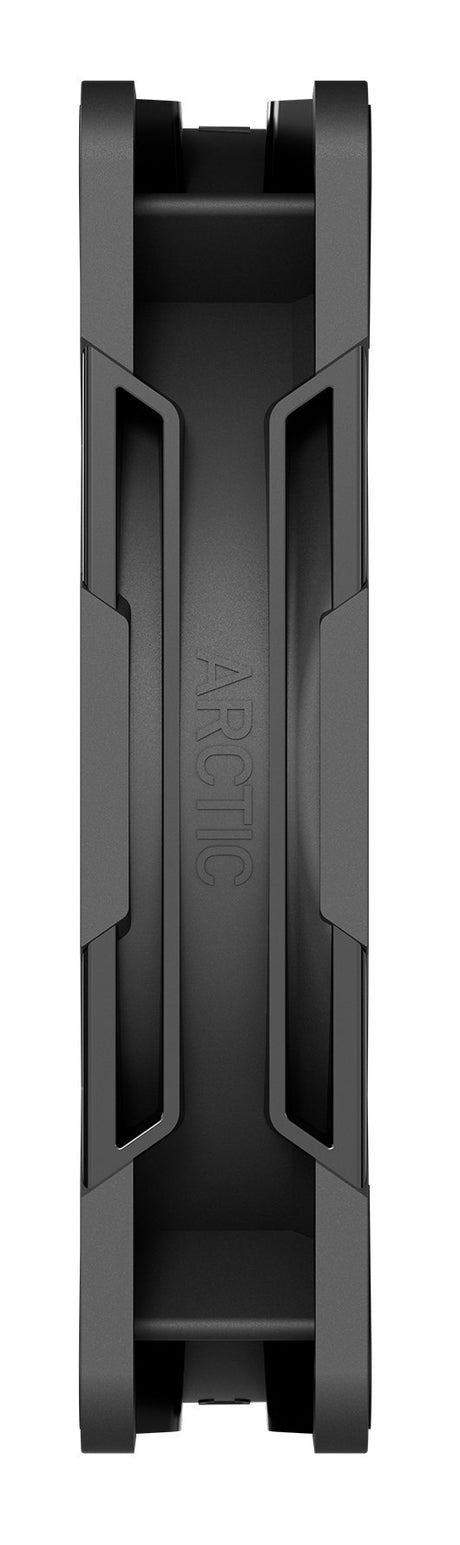EAN 4895265000126 - ARCTIC Freezer P12 Pro A-RGB Carcasa del ordenador Ventilador 12 cm Negro, Blanco 3 pieza(s) imagen 5