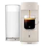 Nespresso Vertuo Up Env 200.W By Delonghi, Weiss