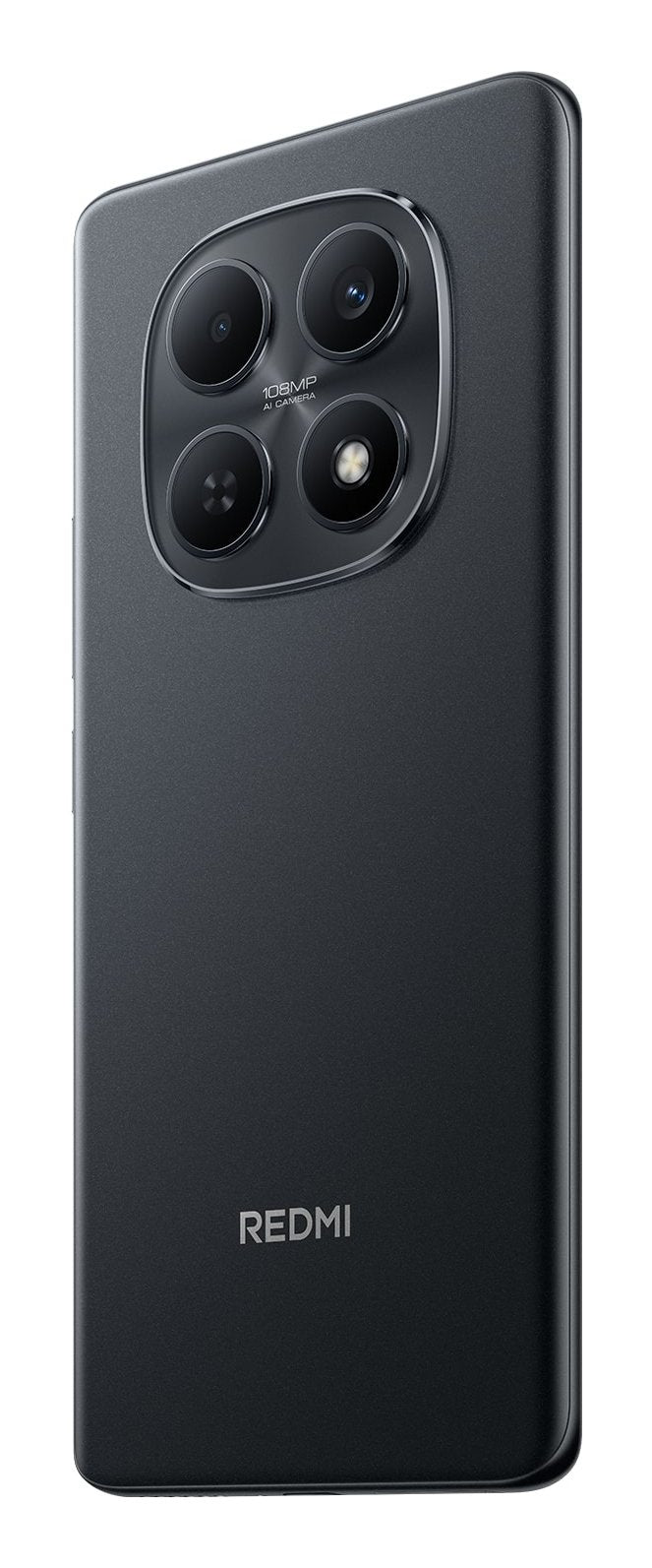 EAN 6932554476281 - Xiaomi Redmi Note 15 17,2 cm (6.77") 6 GB 128 GB 6000 mAh Negro imagen 7