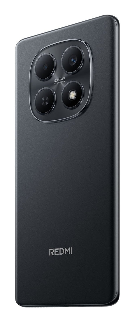 EAN 6932554476281 - Xiaomi Redmi Note 15 17,2 cm (6.77") 6 GB 128 GB 6000 mAh Negro imagen 7