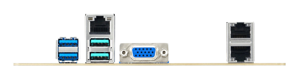 EAN 4711387372340 - ASUS P13R-I Intel C262 LGA 1700 mini ITX imagen 4