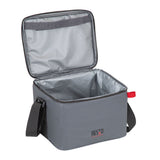 EAN 4260403579107 - Resto Kitchenware 5510 nevera portátil 11 L Gris imagen 2