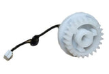 Clutch-Electric2.5,23,0.8,120ma,200ohm