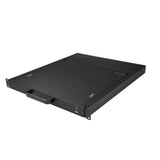 Startech.Com Consola Para Armario Rack Con Kvm Vga Y Pantalla De 19 Pulgadas - 1u