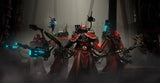 Juego Warhammer 40.000 - Mechanicus Playstation 4