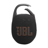 Jbl Clip 5 Altavoz Bluetoothr Negro