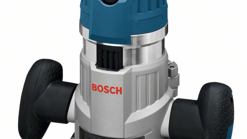 Unidad De Copia Bosch Professional Gkf 1600 Professional, Guía Para Gof 1600 Ce 1600a001gj