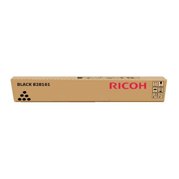 Ricoh Toner Cartridge C751 Negro Negro (828306)