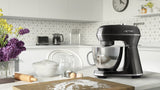 EAN 8590393376971 - Eta STORIO II robot de cocina 1200 W 5 L Negro imagen 12