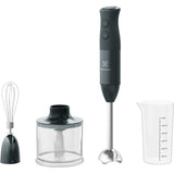 EAN 7332543770717 - Electrolux E4HB1-6GG Batidora de inmersión 600 W Acero inoxidable imagen 1