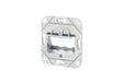 EAN 4250184106012 - METZ CONNECT 1309151200-E toma de corriente Plata imagen 1