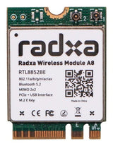 Rock Pi Wa1 Módulo Wireless