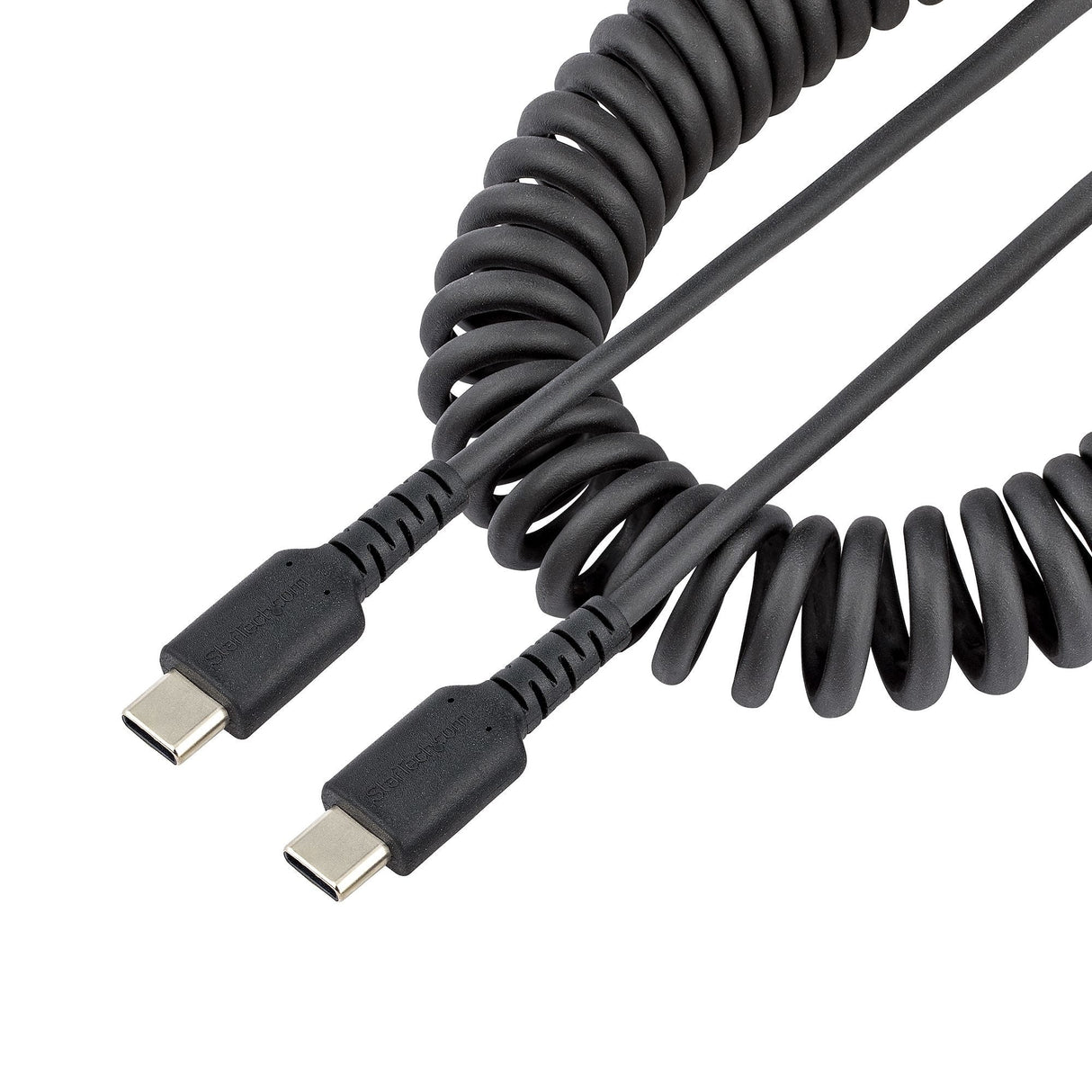 EAN 0065030893589 - StarTech.com R2CCC-1M-USB-CABLE cable USB USB 2.0 USB B imagen 1