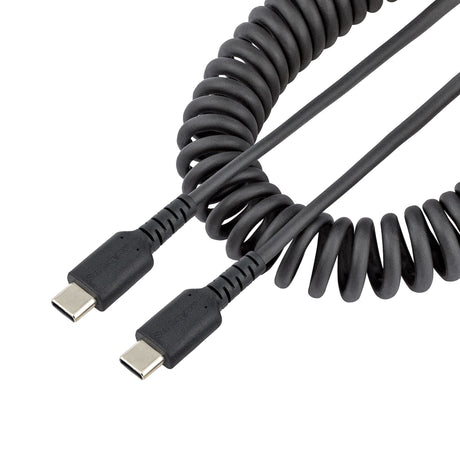 EAN 0065030893589 - StarTech.com R2CCC-1M-USB-CABLE cable USB USB 2.0 USB B imagen 1