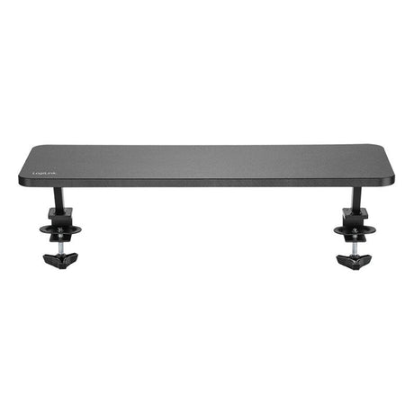 EAN 4052792064827 - LogiLink BP0153 soporte para monitor 81,3 cm (32") Escritorio Negro imagen 4