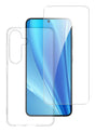 EAN 4252011910519 - 4smarts 541343 protector de pantalla o trasero para teléfono móvil Protector de pantalla/parte posterior  imagen 1
